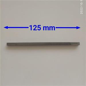 سوهان چهار گوش 5×5 mm بایتر سویس