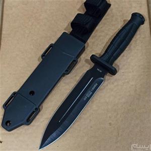 چاقو کارد چاقوی 2لبه غواصی کلمبیا