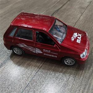 ماکت ماشین فلزی پراید111