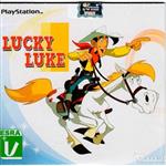 بازی لوک خوش شانس ( LUCKY LUCK ) مخصوص PS1