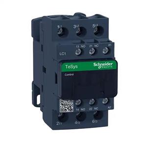 کنتاکتور اشنایدر 12 آمپر