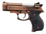 فندک اتمی فانتزی مدل تفنگ برتا Beretta