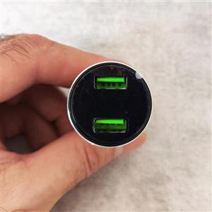 شارژر فندکی خودرو