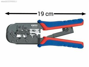 آچار شبکه knipex 975110