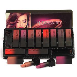 رژ لب  جامد ارجینال هدی بیوتی