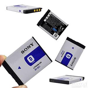 NP-BD1  NP-FD1 باتری دوربین سونی