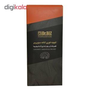 قهوه گانودرما سوپریم 20ساشه ای