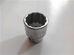 بکس الورا آلمانی 23mm