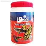 غذا ماهی هیکاری مدل Guppy fish وزن 150 گرمHIKARI -