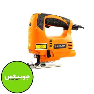 عمود بر شیلدر