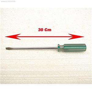 پیچ گوشتی دوسو Rubicon روبیکون ژاپن.30 سانت