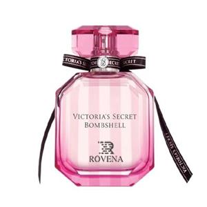 ادکلن ویکتوریا سکرت بامبشل