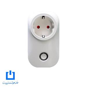 پریز هوشمند فریوت