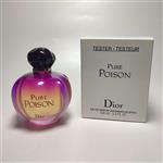 عطر اورجینال زنانه Dior Pure Poison EDP