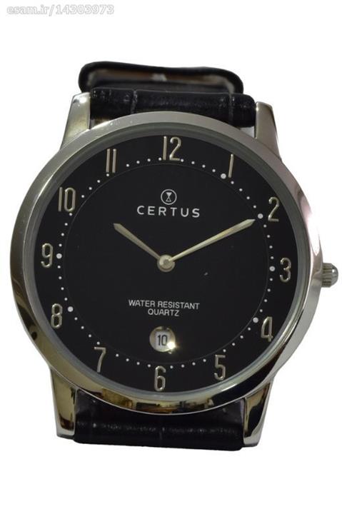 ساعت مچی مردانه سرتوس جوالیا CERTUS 610574