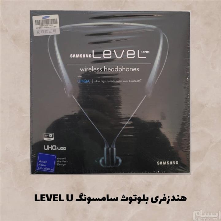 هدفون بی سیم سامسونگ مدل Level U Pro