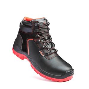 کفش ایمنی ساتر sater