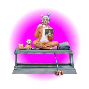 فیگور هارلی کویین