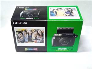دوربین عکاسی دوربین چاپ عکس فوری فوجی INSTAX WIDE 210