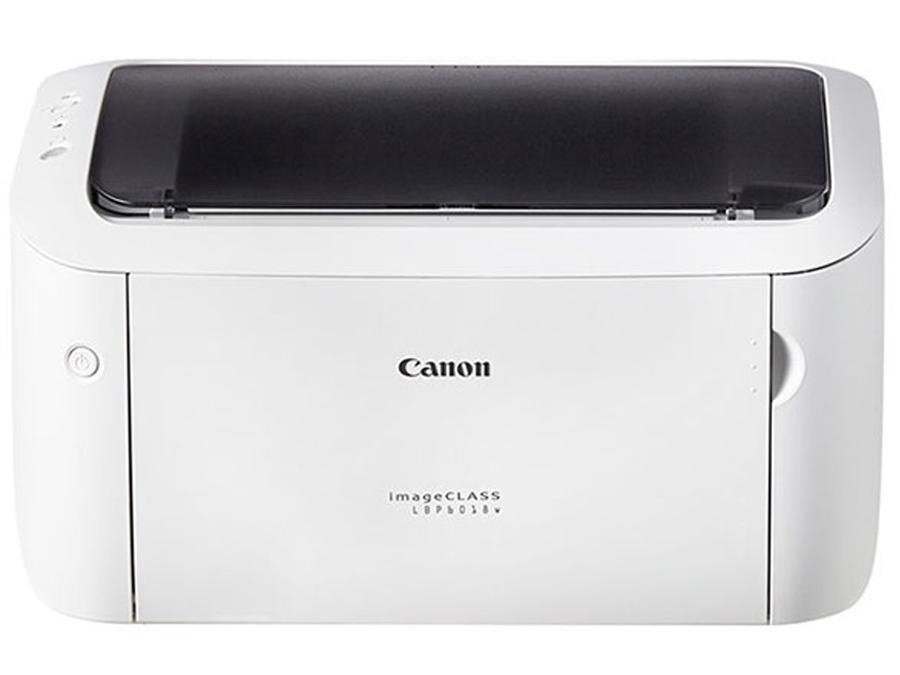 Canon Imageclass LBP6018w Laser Pri