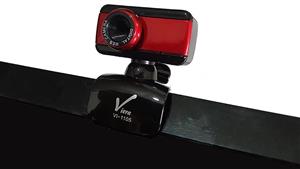 وب کم کامپیوتر ویرا مدل Webcam Viera VI-1105