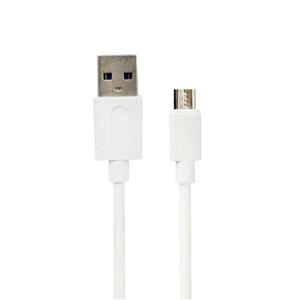 کابل تبدیل USB به microUSB ترانیو مدل X6-V 