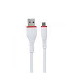 کابل شارژ اندروید MICRO USB ترانیو مدلS8-V