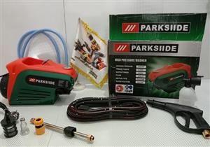 کارواش صنعتی پارکساید 250 بار