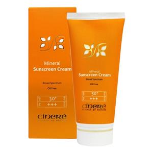 کرم تخصصی ضد افتاب SPF30 بی رنگ | ایلاول