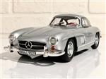 ماکت ماشین بنز 300SL 1954 نورو 118