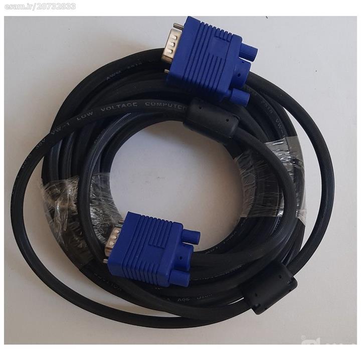 کابل vga  10m