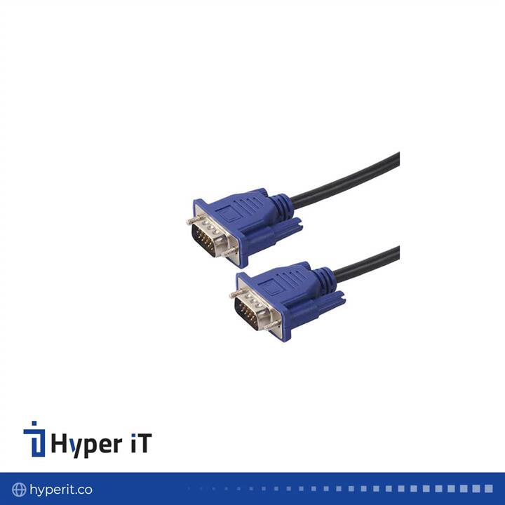 کابل vga  10m