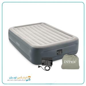 تخت خواب بادی دو نفره جدید اینتکس