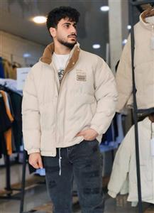 کاپشن مردانه خارجی