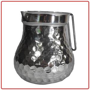 پارچ چکشی جنس روی سایز دو