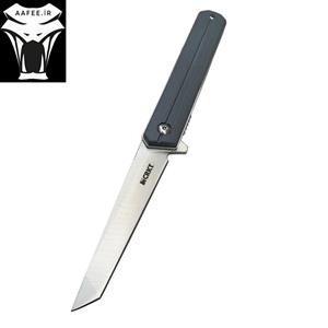 چاقو طرح تاسان سی ار کی تی  کد 15ff