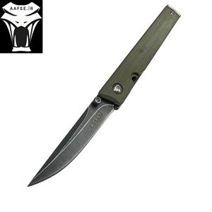 چاقوی سی آر کی تی کد 7096