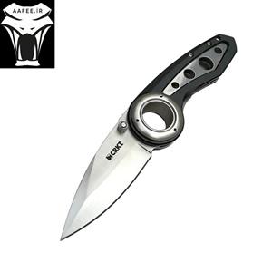 چاقو سی آر کی تی کد 4196