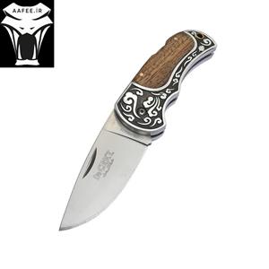 چاقو سی آر کی تی کد 3170