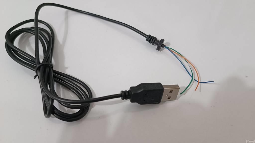 Mini VGA To HDMI Adapter