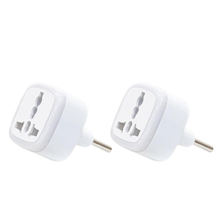 Hadron A10 Surge Protector and Adaptor