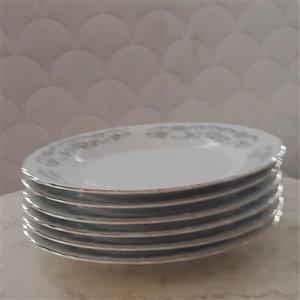 پیش دستی چینی قدیمی