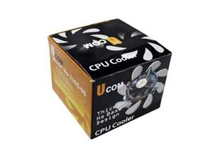 فن cpu ucom 775