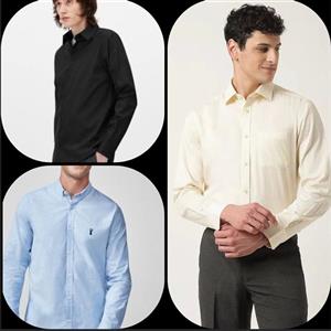 پیراهن مردانه سایز XL