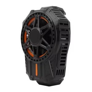 فن خنک کننده گوشی