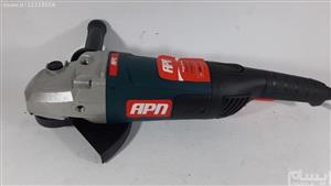 فرز بزرگ 2800 وات سنگبری ای پی ان