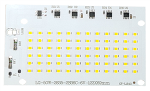 چیپ پروژکتور 50واتSOB