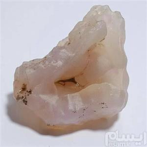 4 عدد سنگ راف عقیق و سلیمانی