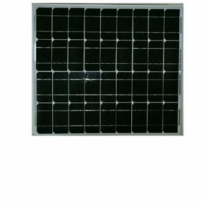 پنل خورشیدی Sunny Power با توان 50 وات 