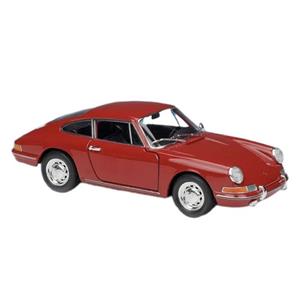 ماکت ماشین پورشه 911 فلزی کد 249